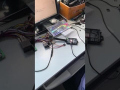 2G+4G Dual SIM GPS tracker MT0x