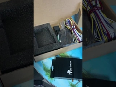 VT1000W provide WiFi hotspot support wifi camera and fuel sensor