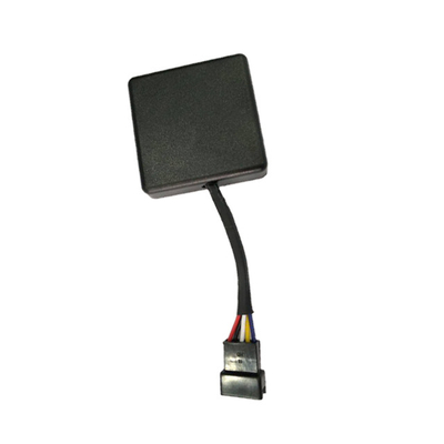 RoHS 158dBm Vehicle GPS Tracker For Cut Off Engine And Stop Car Function
