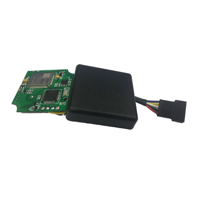 Real Time Car Tracking Cut Engine Remotely GPS Tracker With ACC Detect