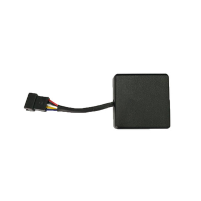 Mini Car GSM GPRS Tracker GPS Tracking Device With Two Way Communication