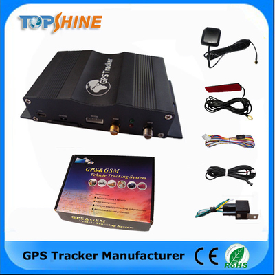 2021 WiFi Hotspot Vehicle 4G GPS Tracker with Real-time Video Monitoring