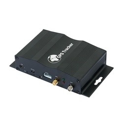 Customizable 4G GPS Tracker built-in Multi WiFi Hotspot Access RS232 Port Fuel Sensor