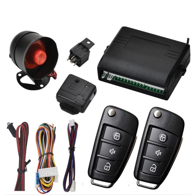 Two Way Obd2 Gps Tracking Device Smart 4G Car Alarm System With WIFI Hotspot