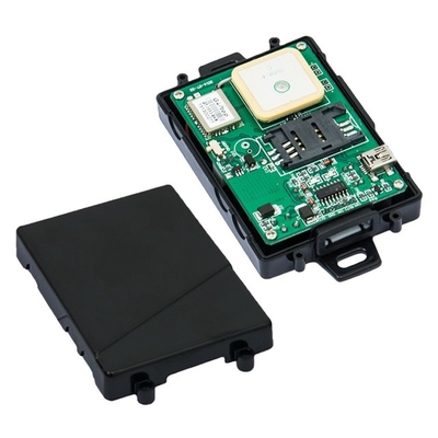 Fleet Management 3G 4G GPS Tracker With Fuel RFID Alcohol Sensor