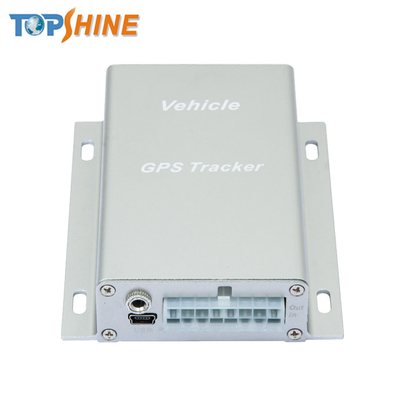 VT310N SMS GPS Vehicle Tracker Web Based Security System For Fleet Management