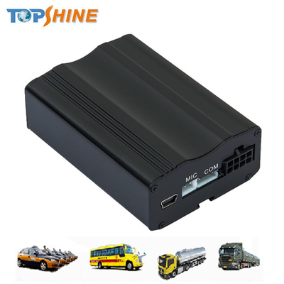 GPS Tracker with Car Alarm System/Microphone for Wiretapping/SMS Control Car