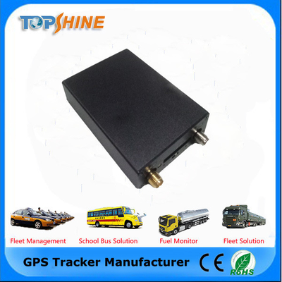 Hot Selling External Antenna Vehicle GPS Tracker SOS Alert Wiretapping tracking Car