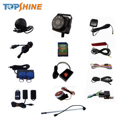 Topshine GPS car truck tracker VT1000 with Inbuilt 4MB data logger for saving position when in GSM/GPRS blind area