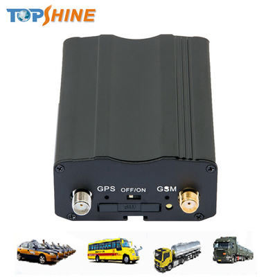 450mAh Bluetooth RFID Car Alarm Vehicle GPS Tracker No Monthly Fee