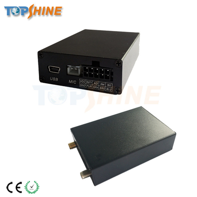 Cost Effective Car Truck Bus Vehicle GPS Tracker with Smart RFID Car Alarm Identify Driver ID