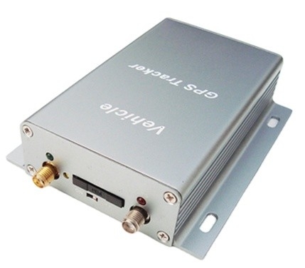 2 IN 1 4G GPS Vehicle Tracker Speed Limiter
