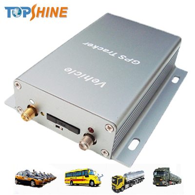 2 IN 1 4G GPS Vehicle Tracker Speed Limiter