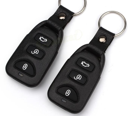 GSM Siren Car Security Alarm system Vehicle GPS Tracker With Shock Sensor