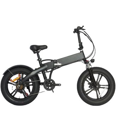 Specialized Smart Foldable Fat Tire Electric Bike Road Ebike 20mph 15mph