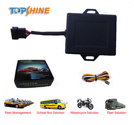 2G Mini GPS Anti Theft Car Tracking Device For Vehicle Security