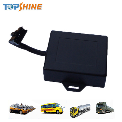 Car GPS Tracker with Free Tracking platform and Smartphone BT for Car Alarms