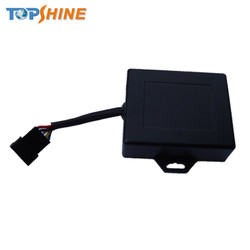 2022 4G Motorbike GPS Tracker MT08 with Remote Stop Fuel Monitoring