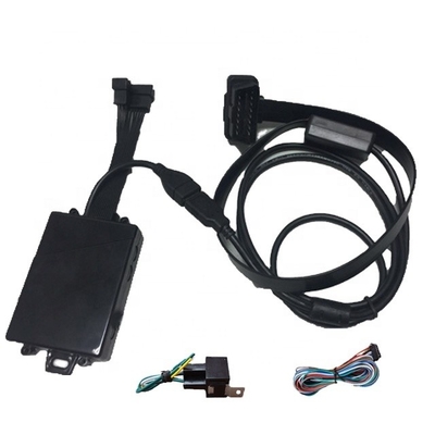 MT100 4MB Mini GPS Car Security Tracking Device For Motorcycle Vehicle