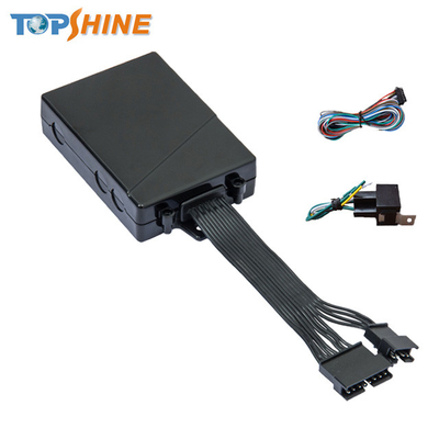 Smart Passive RFID GPS Vehicle Tracker Anti Theft Identify Tracking Device For Truck Driver