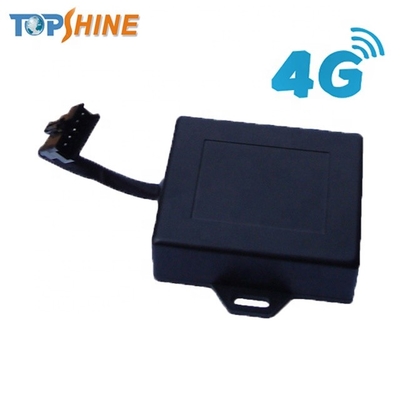 Free Platform 4G Motorcycle GPS Tracker WinCe 6 System For Truck Bus Security