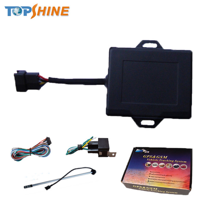 Factory Direct Support 90V Motorcycles Car Vehicle 4G GPS Tracker With Free Tracking platform