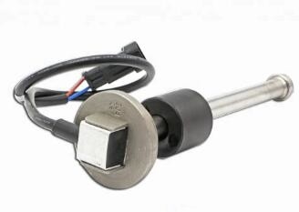10V-48V Stainless Magnetic Float Switch Low Fuel Level Sensor