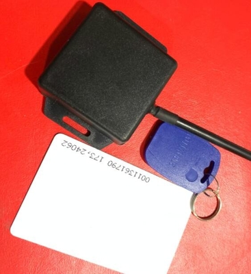 Wiegand Single Door Access Control Reader 125khz Rfid Em Card Reader