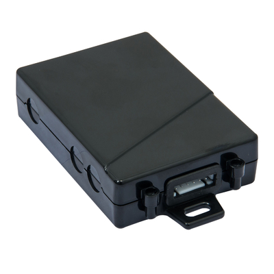 90V 4g Gps Vehicle Tracker With Driver Fatigue Alarm Camera Fuel Sensor Work Way Communication