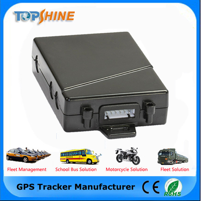 Multifunction Mini Remote 2 SIM Card Gps Tracker With SOS Alarm for car