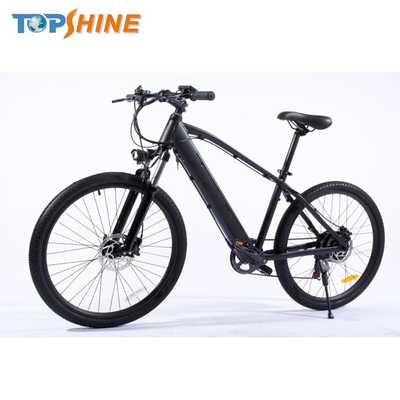ODM Electric Pedal Bike With MP3 Stereo Music Player