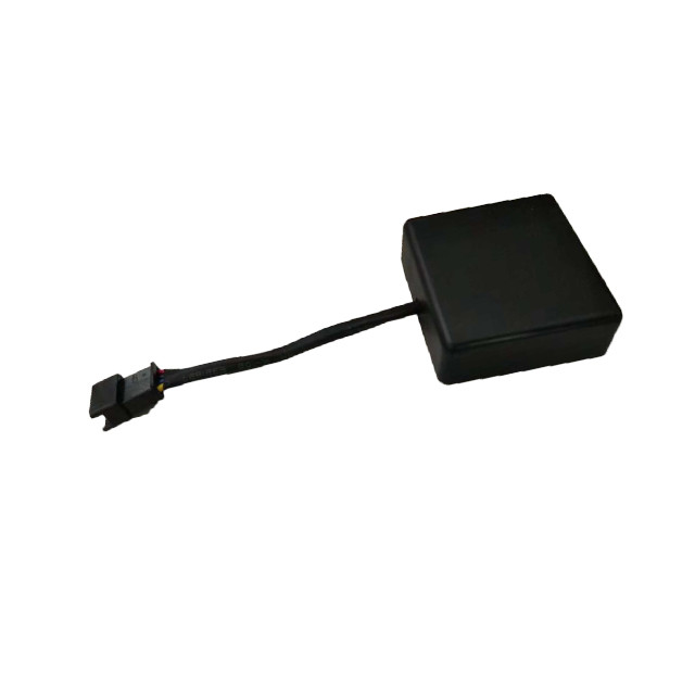 Vehicle GPS Tracker For Cut Off The Engine And Stop The Car Function