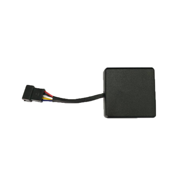 Low Price Vehicle Battery Health Monitor GPS Tracker With Two Way Communication