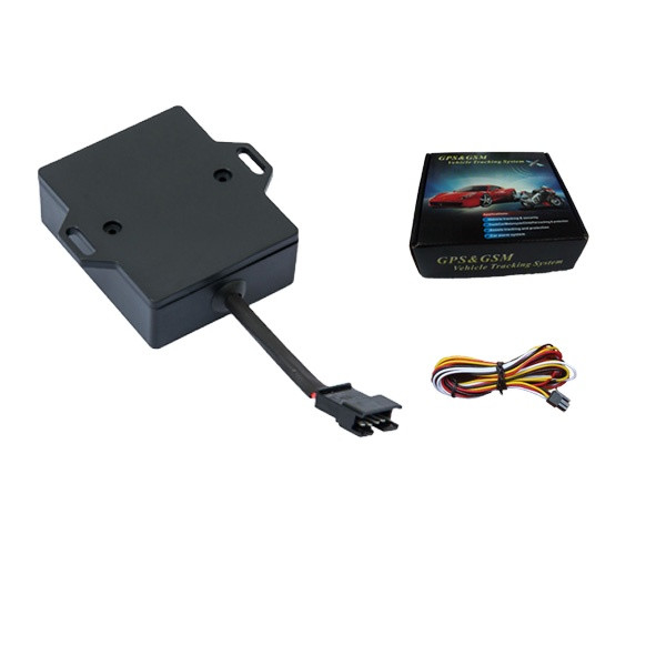 GPS Vehicle Tracking Car GPS tracker With Power Failure Alarm