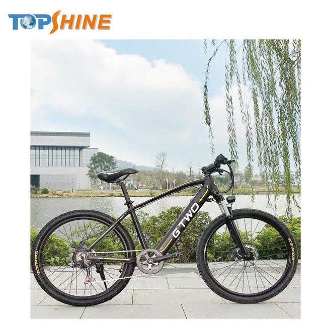 Specialized 27.5 Inch Fat Tyre Electric Pedal Bike 750W 48V 15A With Siren