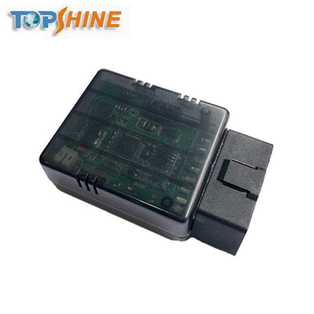 Web Base Universal 4g Obd Car Tracker With Free GPS Tracking System
