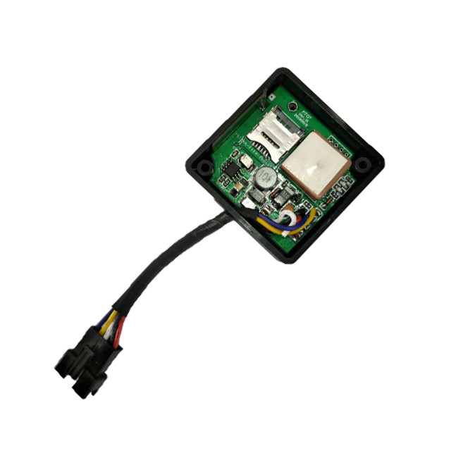 Waterproof Motorcycle GPS Tracker With Legal IMEI CE Certificates